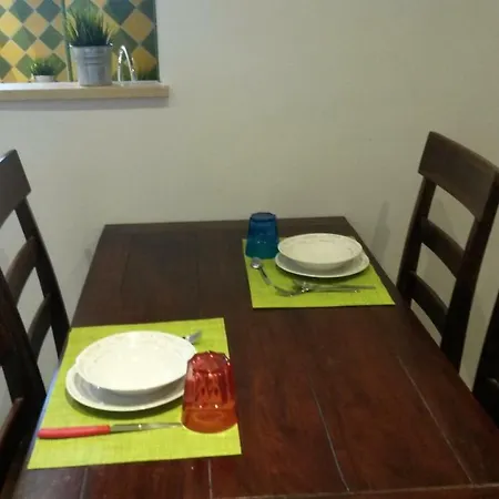 Casa Mosaico Holiday home