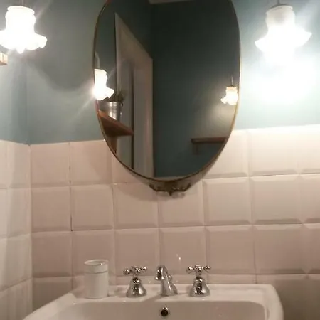 بيت للعطل Casa Mosaico *