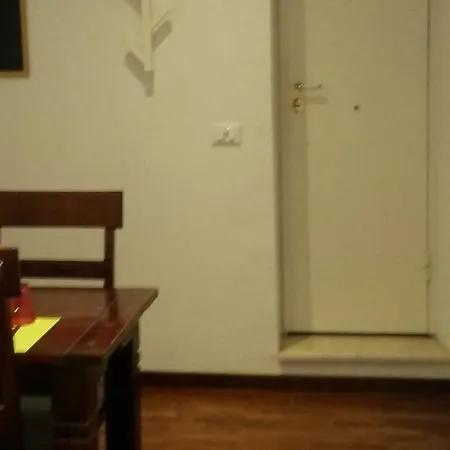 بيت للعطل Casa Mosaico