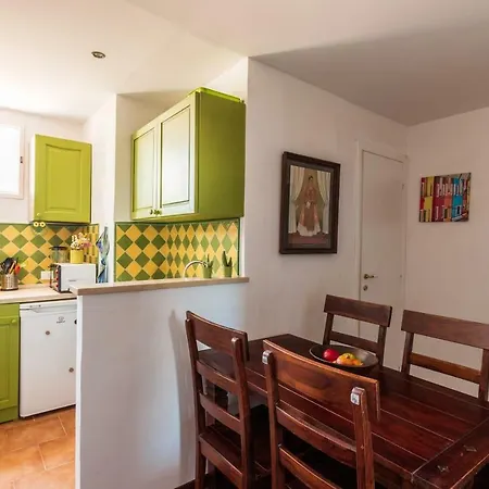 Casa Mosaico *