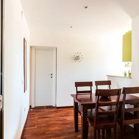 Casa Mosaico باليرمو