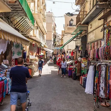 Casa Mosaico بيت للعطل