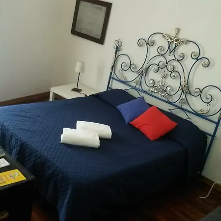 Casa Mosaico